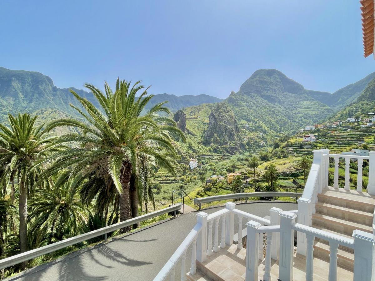 Ca Yaya - Big House With Terraces - Rooftop & Views Эрмигва Экстерьер фото