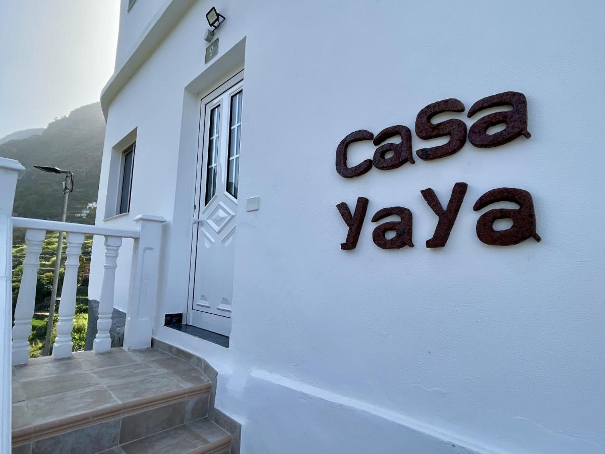 Ca Yaya - Big House With Terraces - Rooftop & Views Эрмигва Экстерьер фото